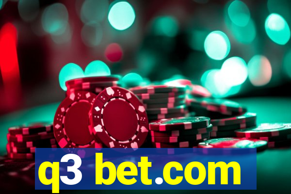 q3 bet.com